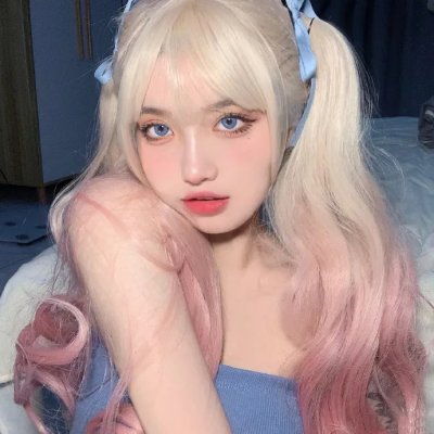 绿野嬉春