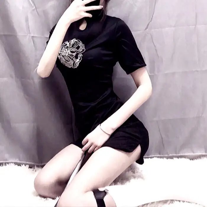 没有上帝的讯息